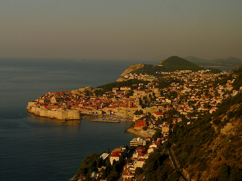 Dubrovnik Old Town
